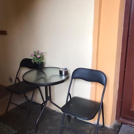 Apartament Andreea Târgu-Mureş Extérieur photo