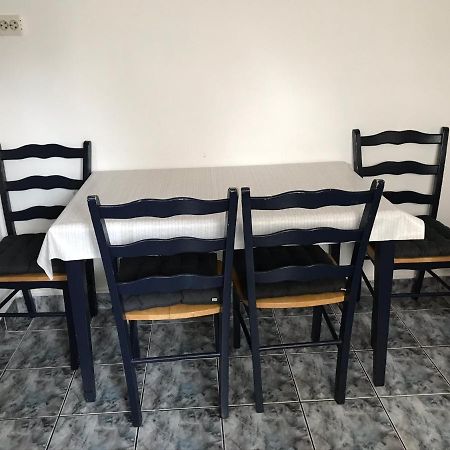 Apartament Andreea Târgu-Mureş Extérieur photo