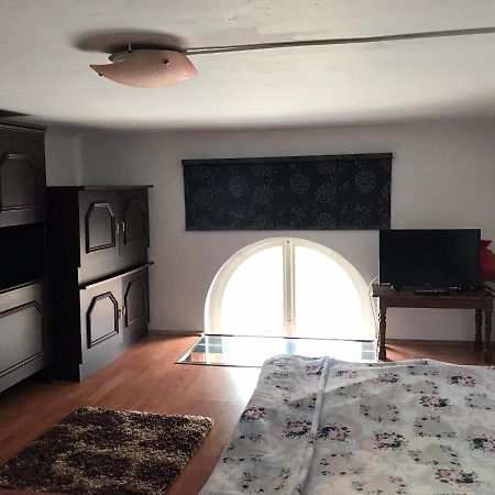 Apartament Andreea Târgu-Mureş Extérieur photo