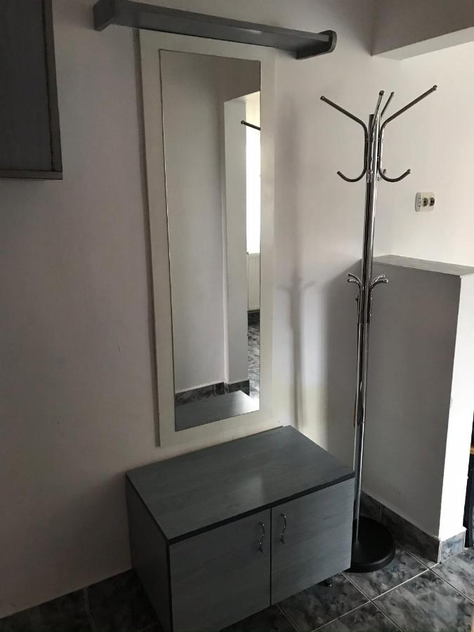 Apartament Andreea Târgu-Mureş Extérieur photo