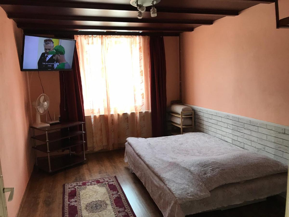 Apartament Andreea Târgu-Mureş Extérieur photo