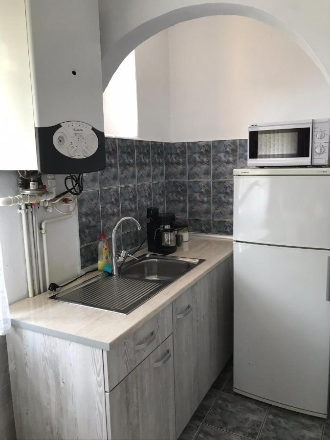 Apartament Andreea Târgu-Mureş Extérieur photo