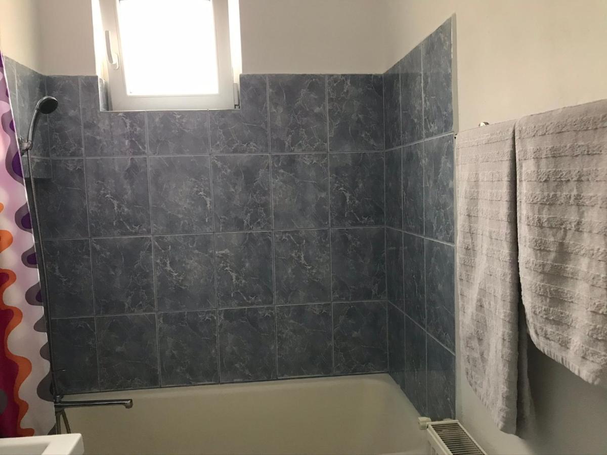 Apartament Andreea Târgu-Mureş Extérieur photo